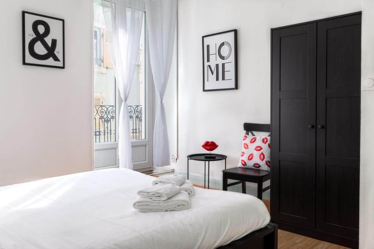Travel Homes - Le Carls 1 Spacieux, Moderne, Equipe Mulhouse Eksteriør billede