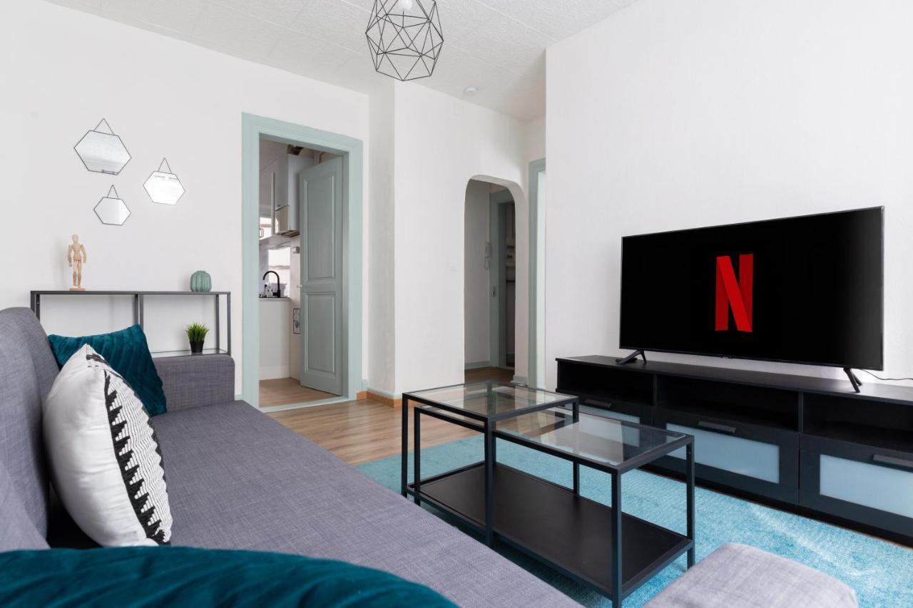 Travel Homes - Le Carls 1 Spacieux, Moderne, Equipe Mulhouse Eksteriør billede